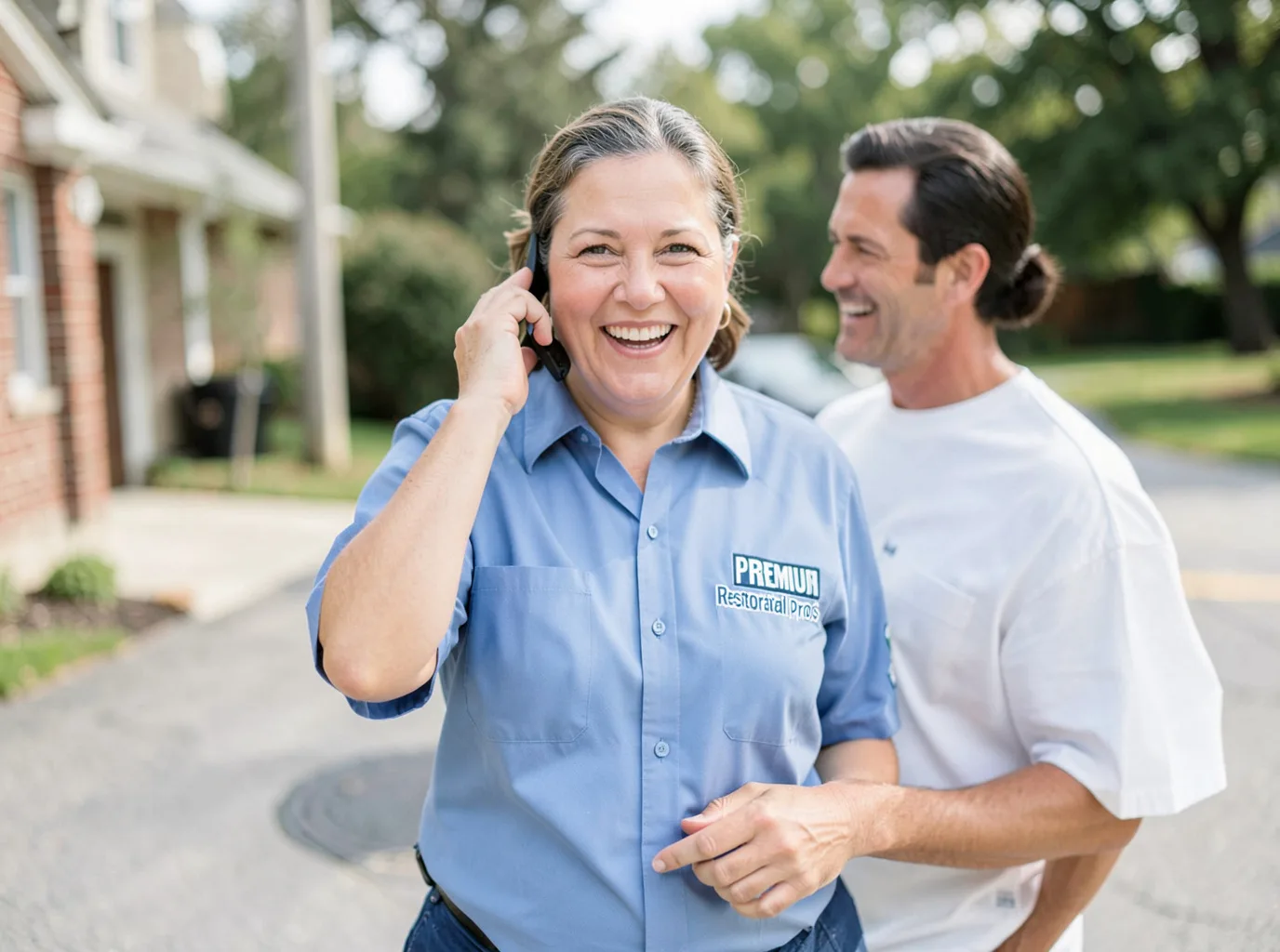 Water Damage Restoration Carr, CO FAQs